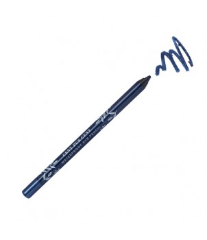 Waterproof Eye Pencil Blue Fonce